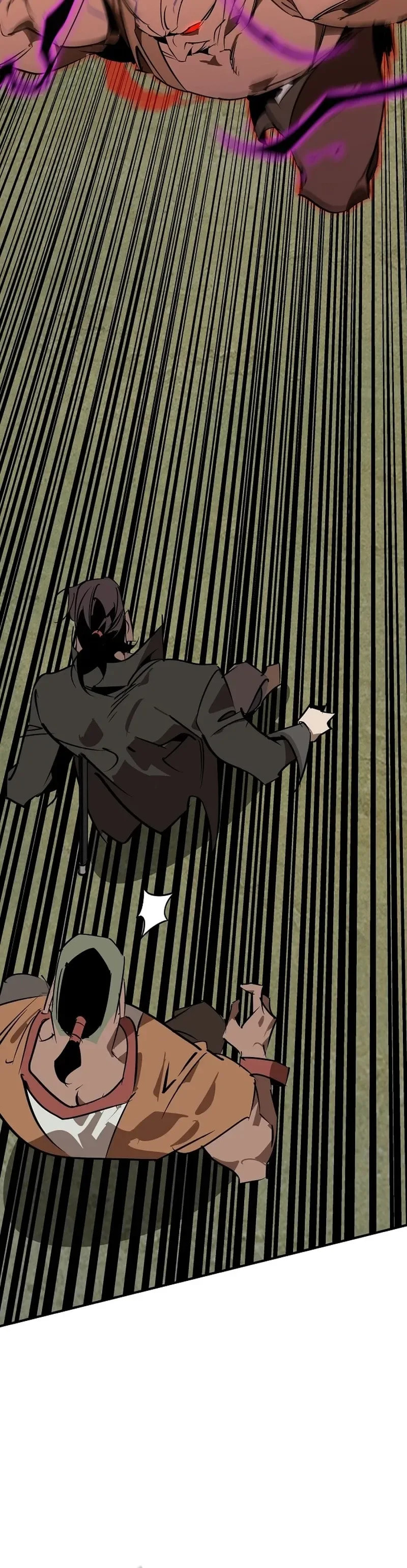Murimseobu Chapter 120 page 6 - 