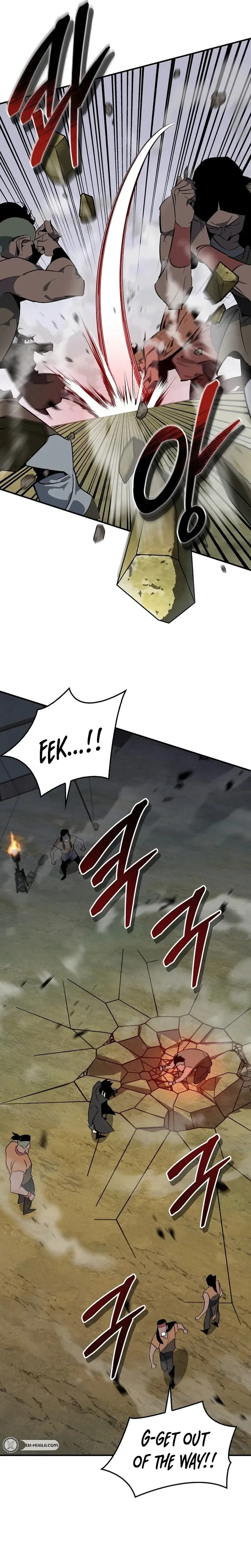 Murimseobu Chapter 120 page 7 - 