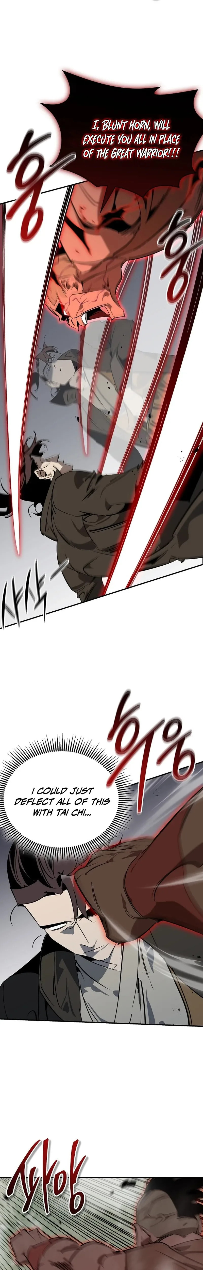 Murimseobu Chapter 120 page 9 - 