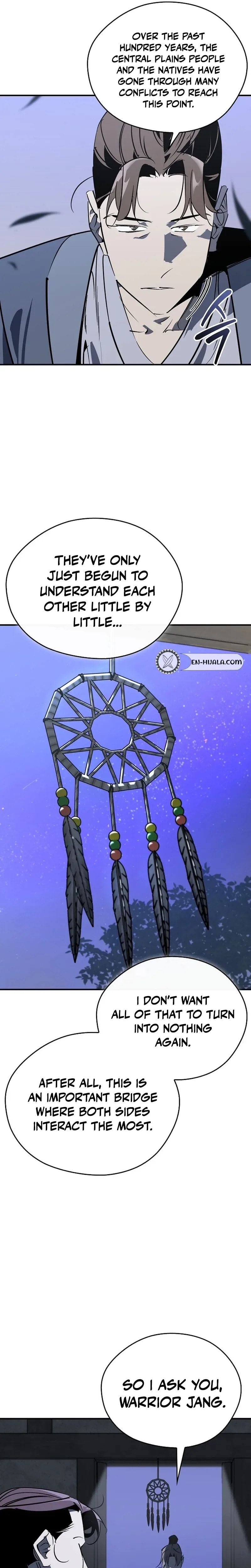Murimseobu Chapter 121 page 13 - 