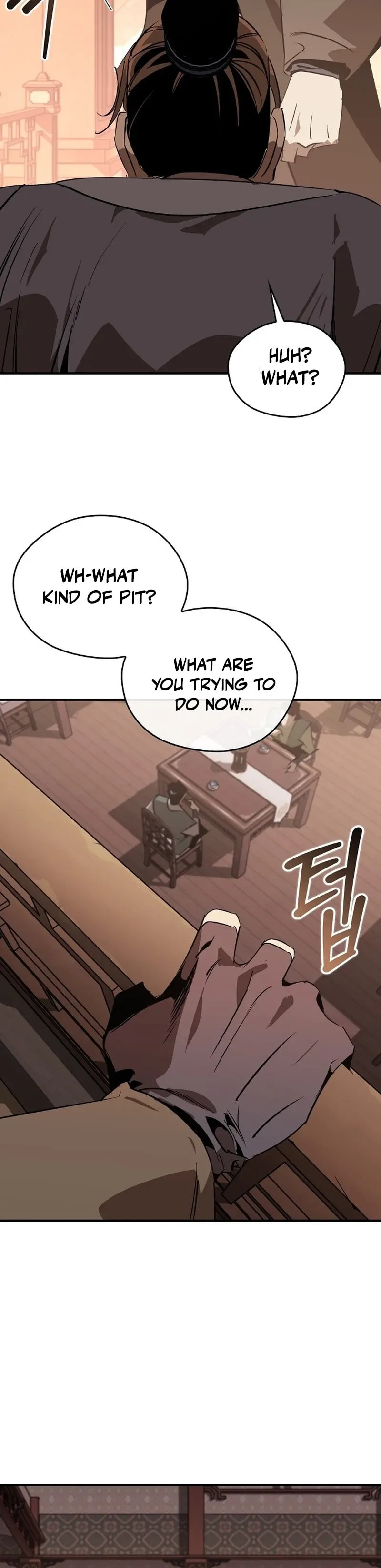 Murimseobu Chapter 121 page 30 - 
