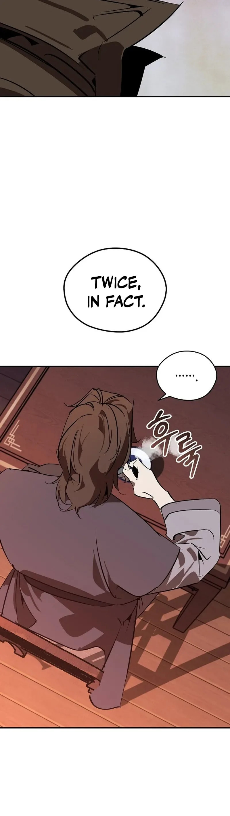 Murimseobu Chapter 121 page 36 - 
