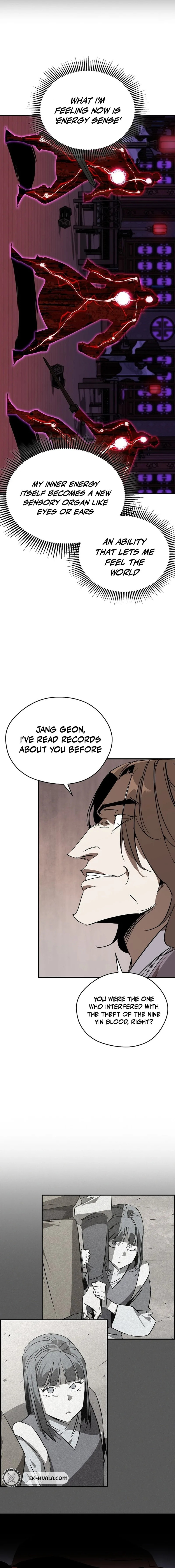Murimseobu Chapter 122 page 2 - 