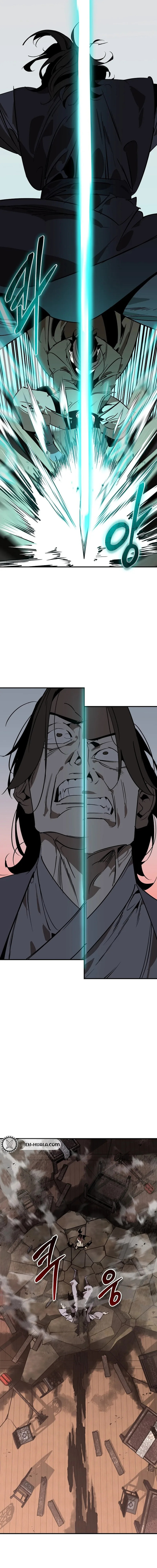 Murimseobu Chapter 122 page 17 - 