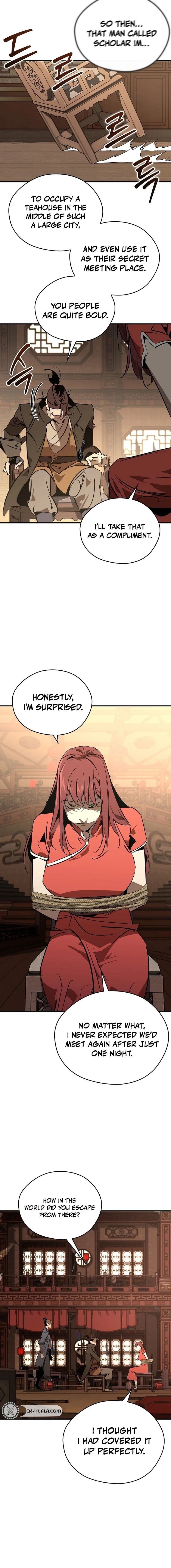 Murimseobu Chapter 123 page 2 - 