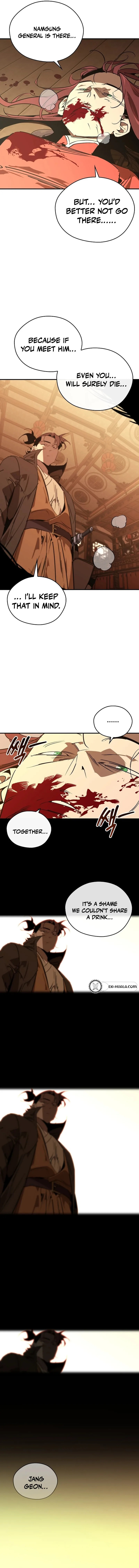 Murimseobu Chapter 123 page 18 - 