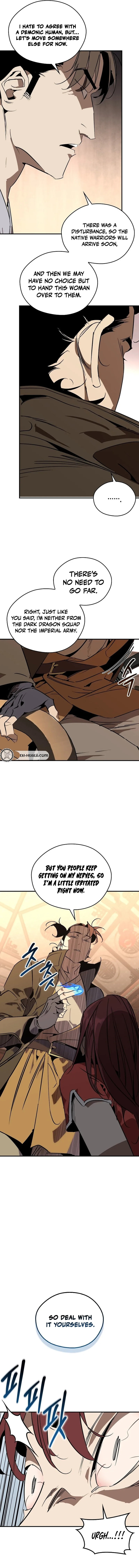 Murimseobu Chapter 123 page 6 - 