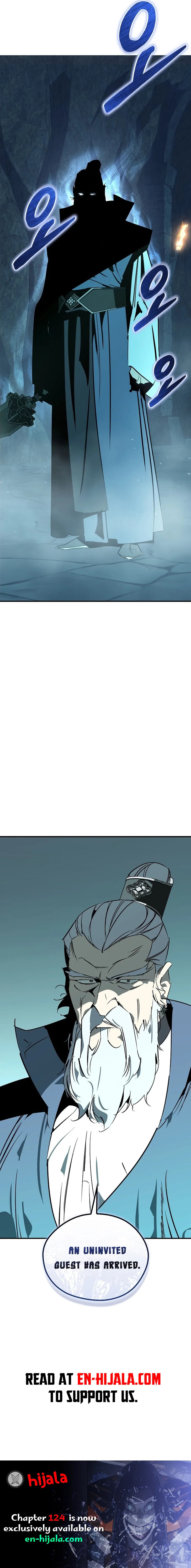 Murimseobu Chapter 124 page 20 - 
