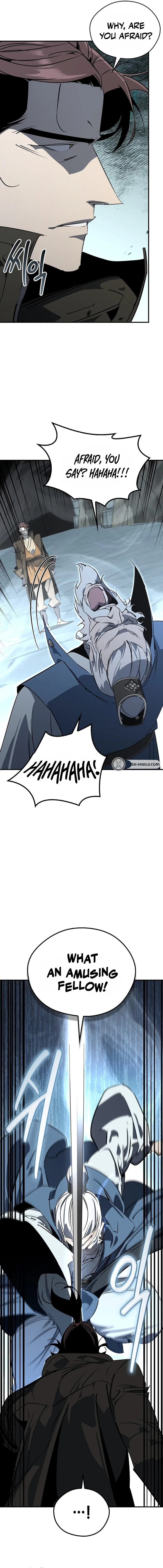 Murimseobu Chapter 125 page 14 - 