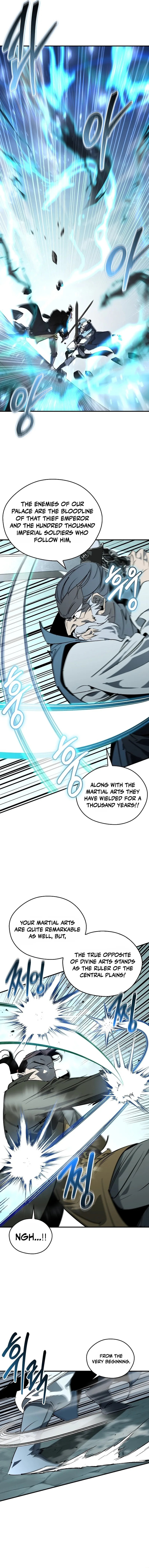 Murimseobu Chapter 125 page 15 - 