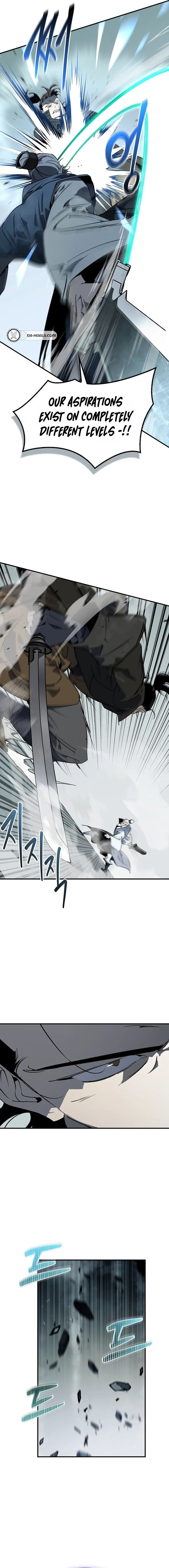 Murimseobu Chapter 125 page 16 - 