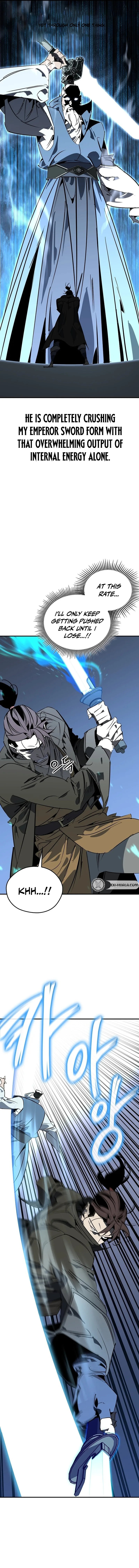 Murimseobu Chapter 126 page 11 - 