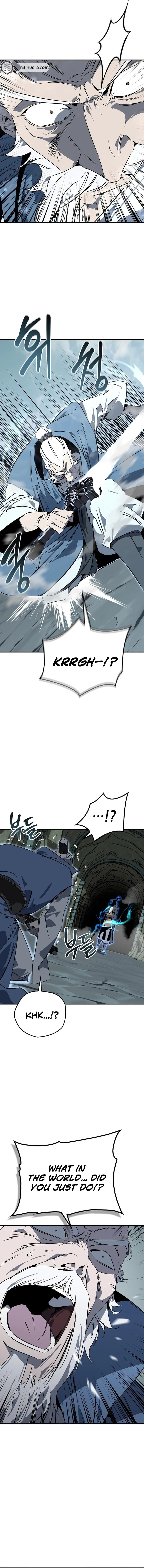Murimseobu Chapter 126 page 20 - 