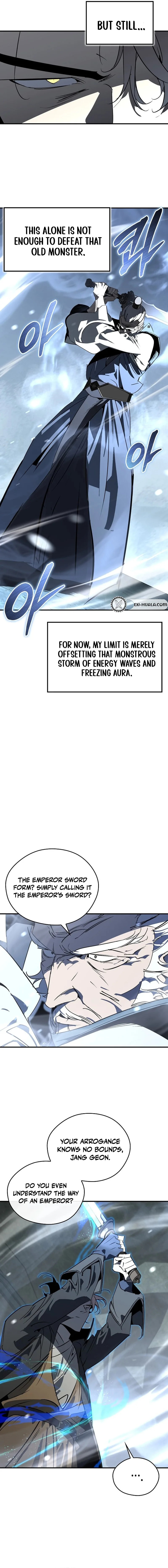 Murimseobu Chapter 126 page 4 - 