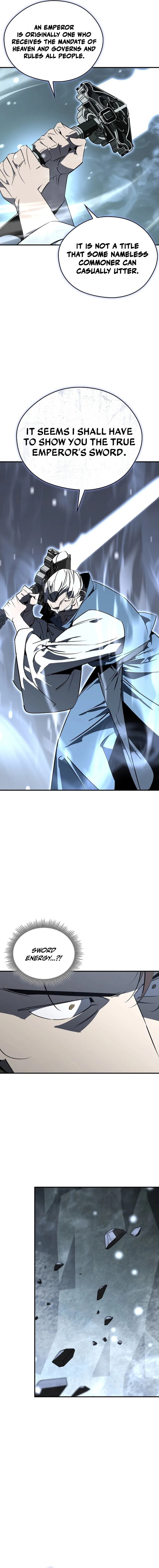 Murimseobu Chapter 126 page 7 - 