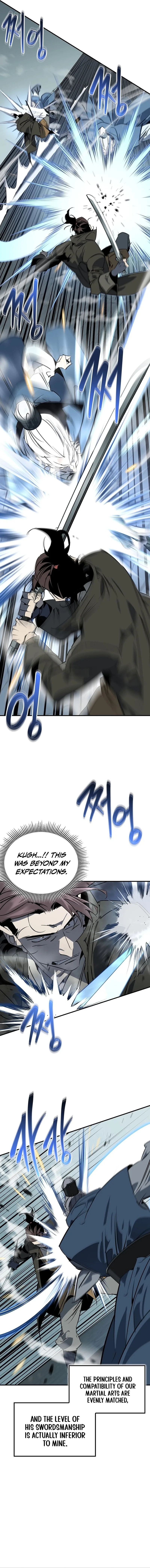 Murimseobu Chapter 126 page 10 - 