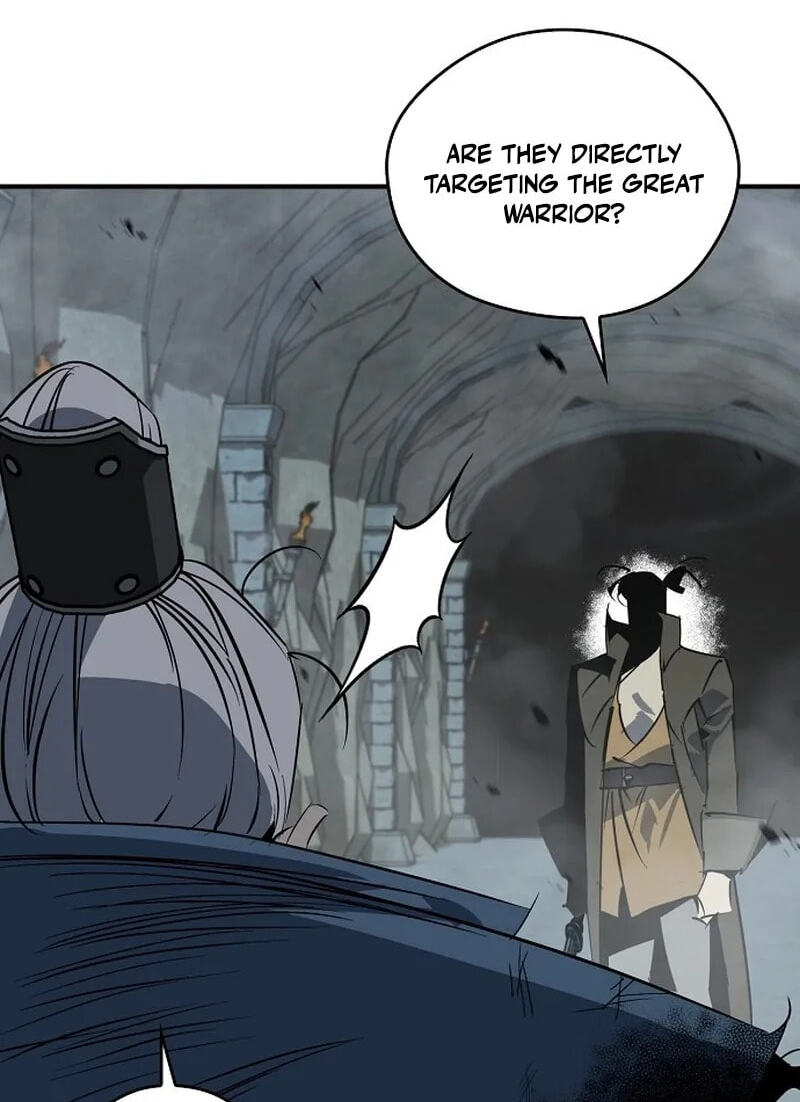 Murimseobu Chapter 127 page 106 - 