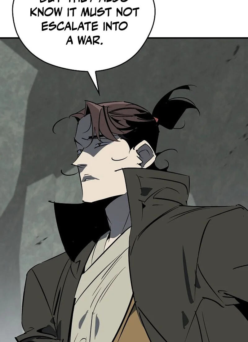 Murimseobu Chapter 127 page 108 - 