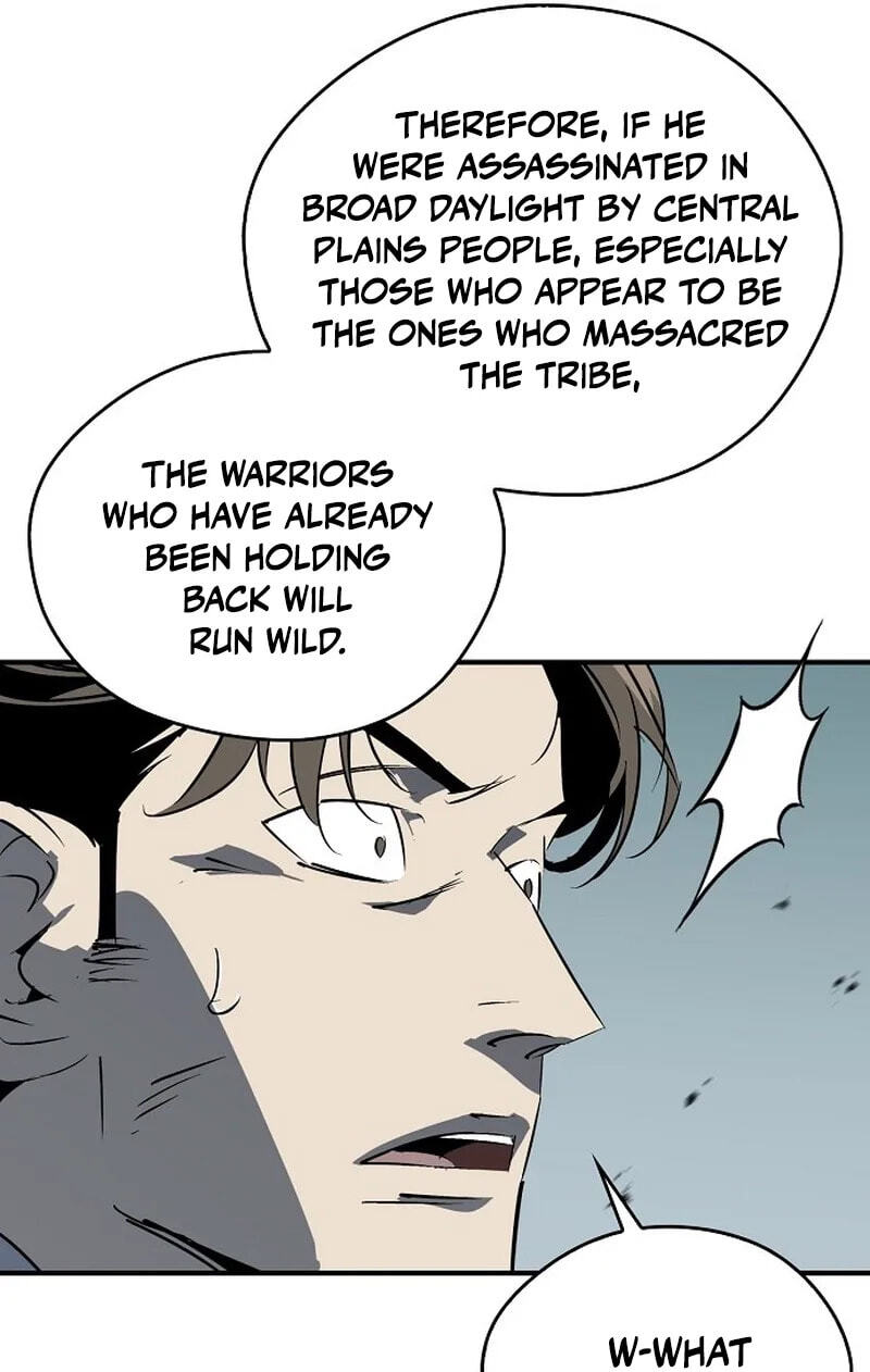 Murimseobu Chapter 127 page 110 - 