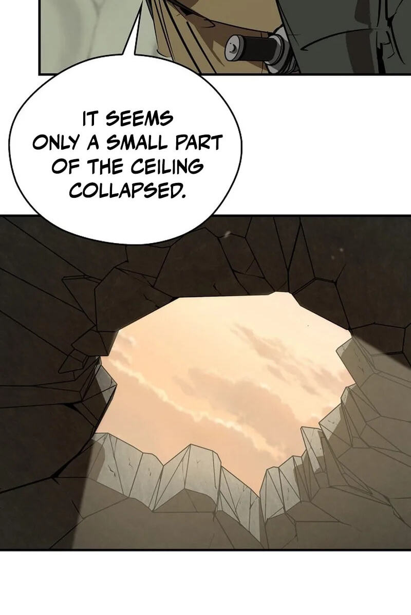 Murimseobu Chapter 127 page 132 - 