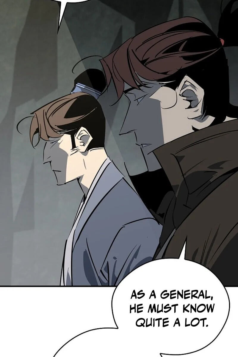 Murimseobu Chapter 127 page 136 - 