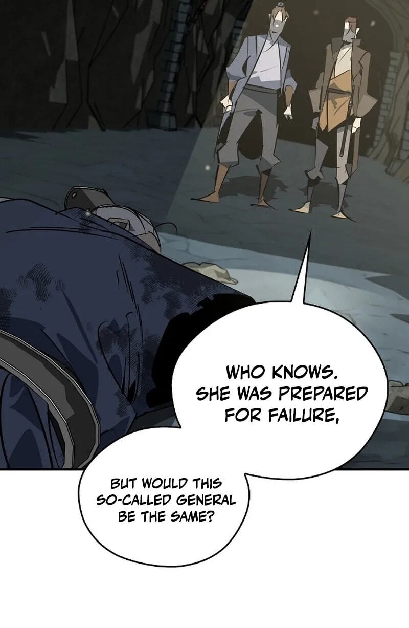 Murimseobu Chapter 127 page 138 - 