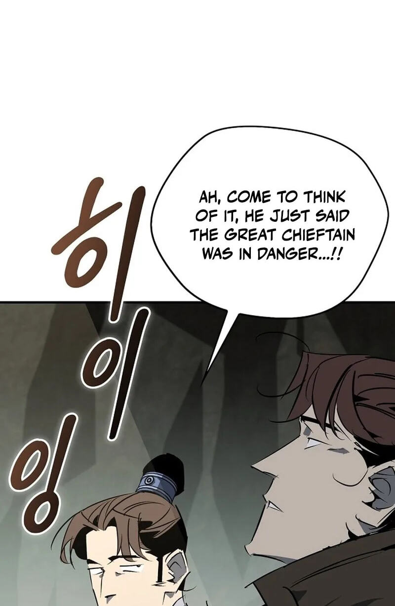 Murimseobu Chapter 127 page 139 - 