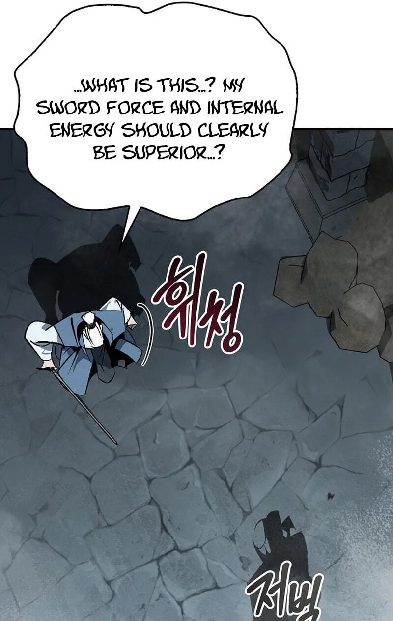 Murimseobu Chapter 127 page 15 - 