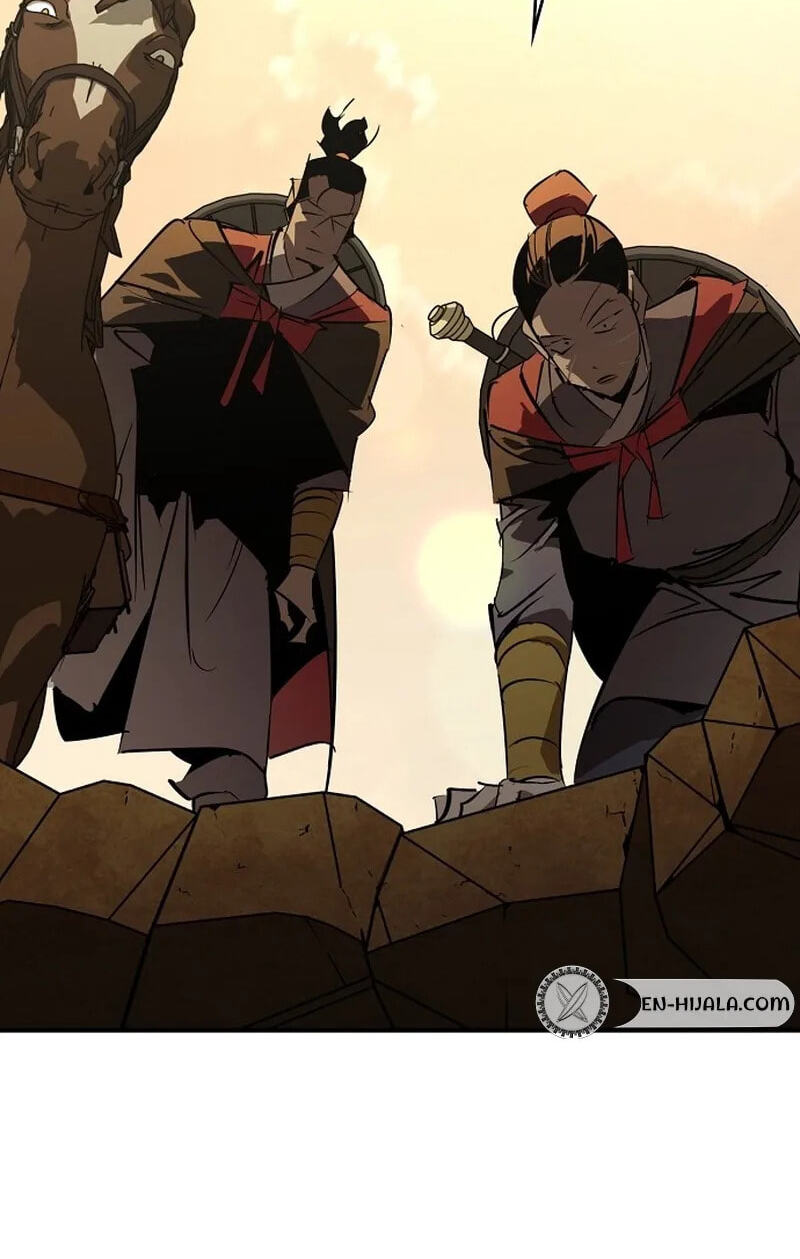 Murimseobu Chapter 127 page 147 - 