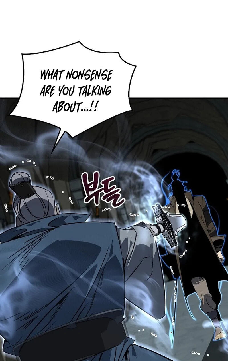 Murimseobu Chapter 127 page 20 - 