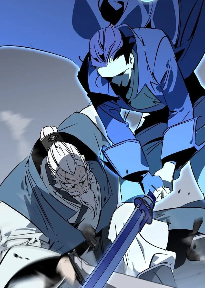 Murimseobu Chapter 127 page 24 - 