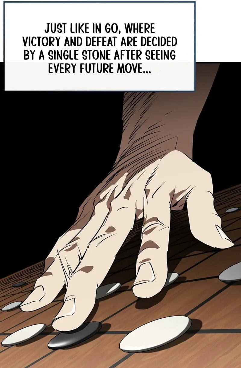 Murimseobu Chapter 127 page 30 - 