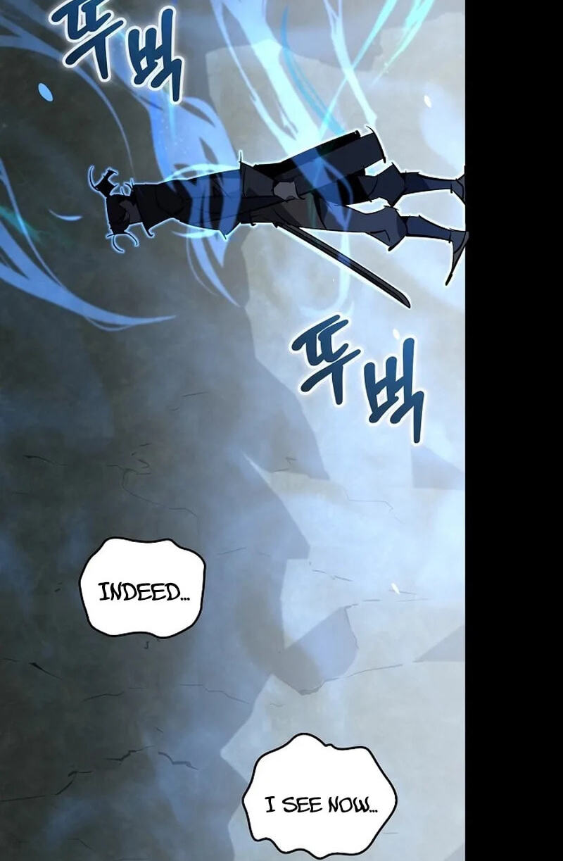 Murimseobu Chapter 127 page 33 - 