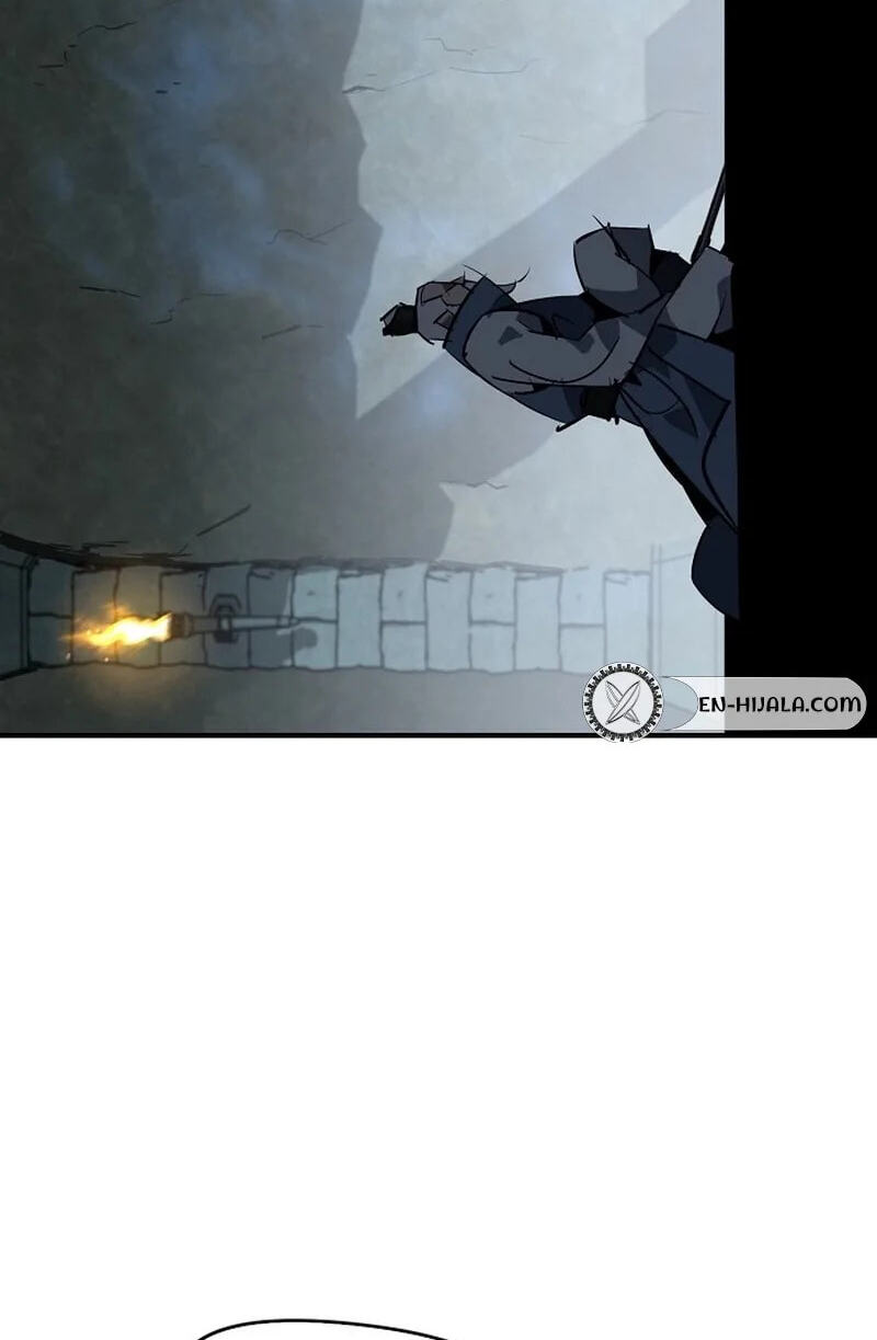 Murimseobu Chapter 127 page 34 - 