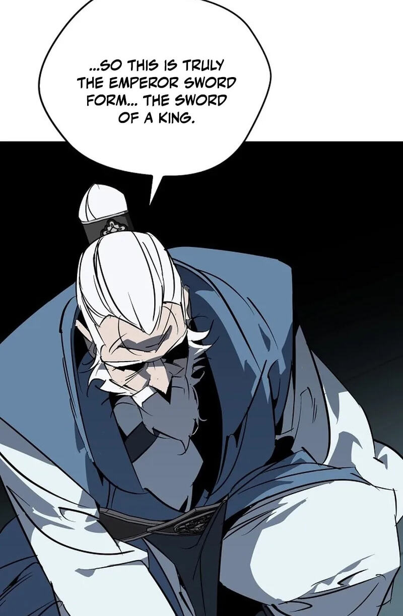 Murimseobu Chapter 127 page 35 - 