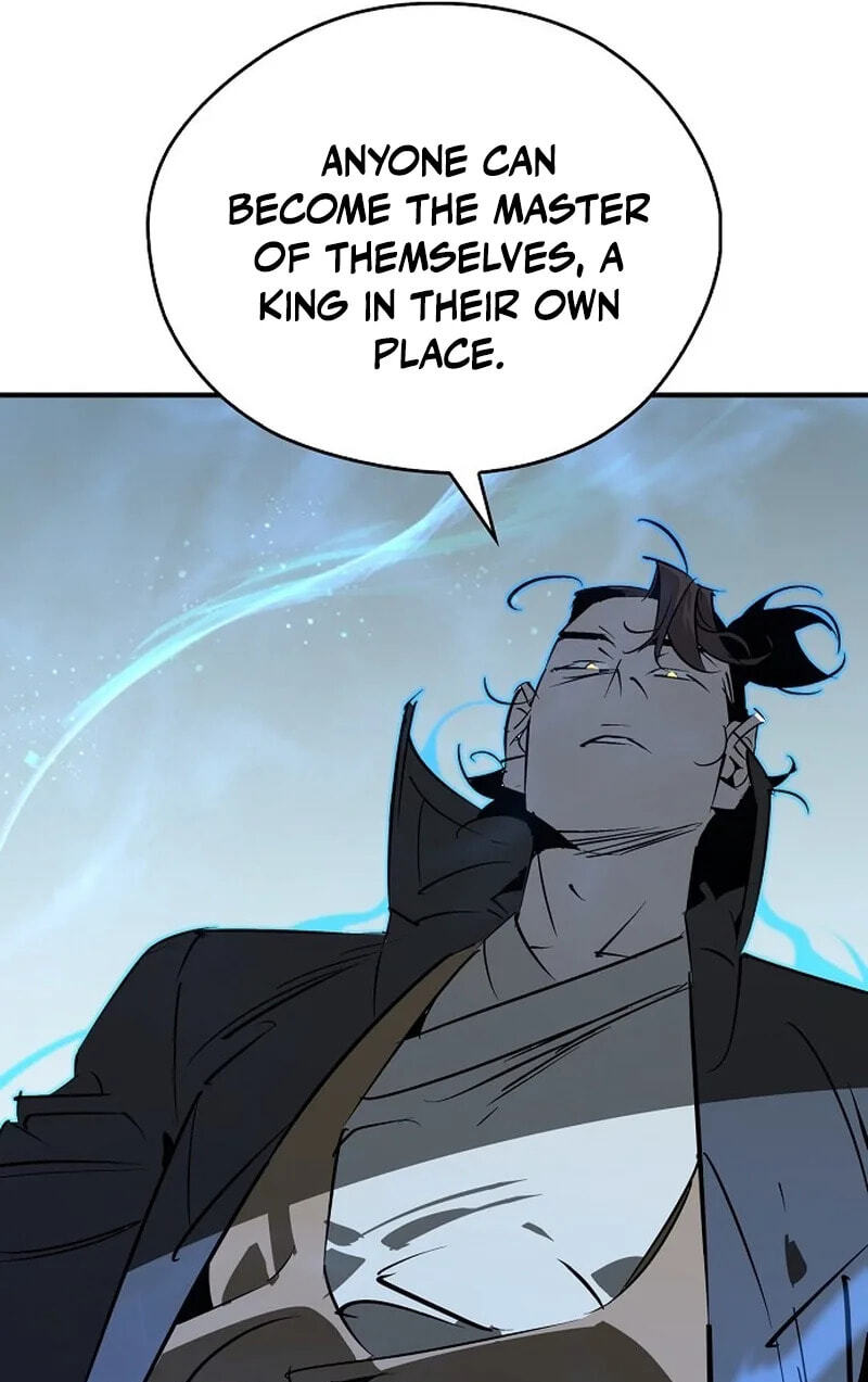Murimseobu Chapter 127 page 37 - 