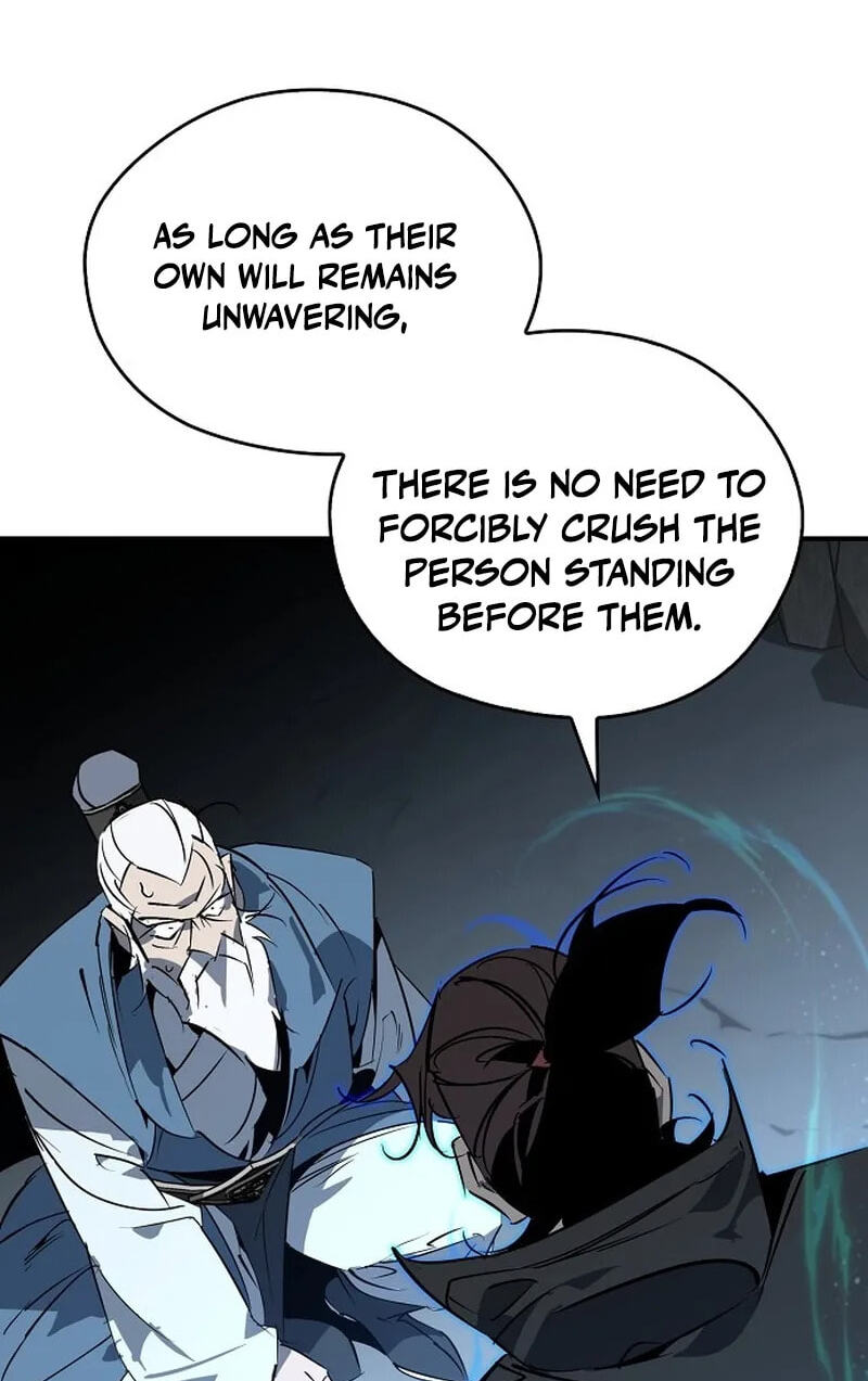 Murimseobu Chapter 127 page 39 - 