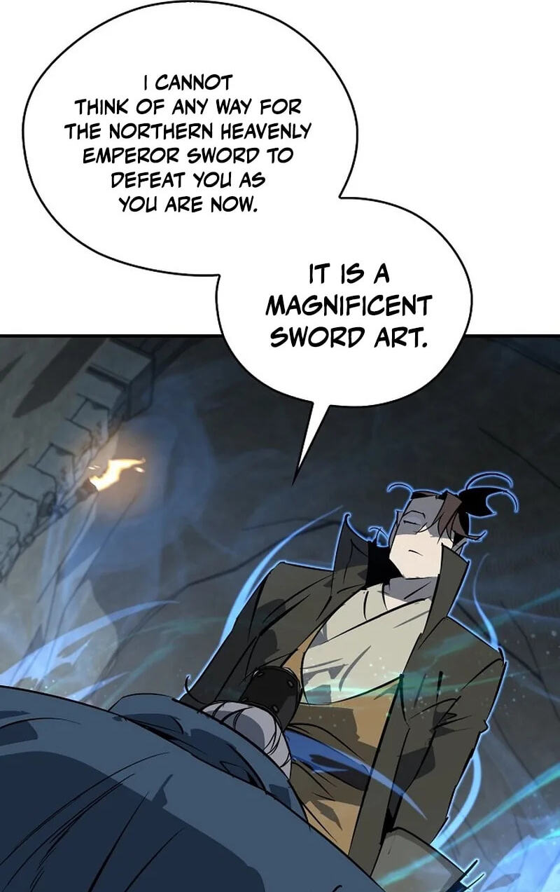 Murimseobu Chapter 127 page 42 - 