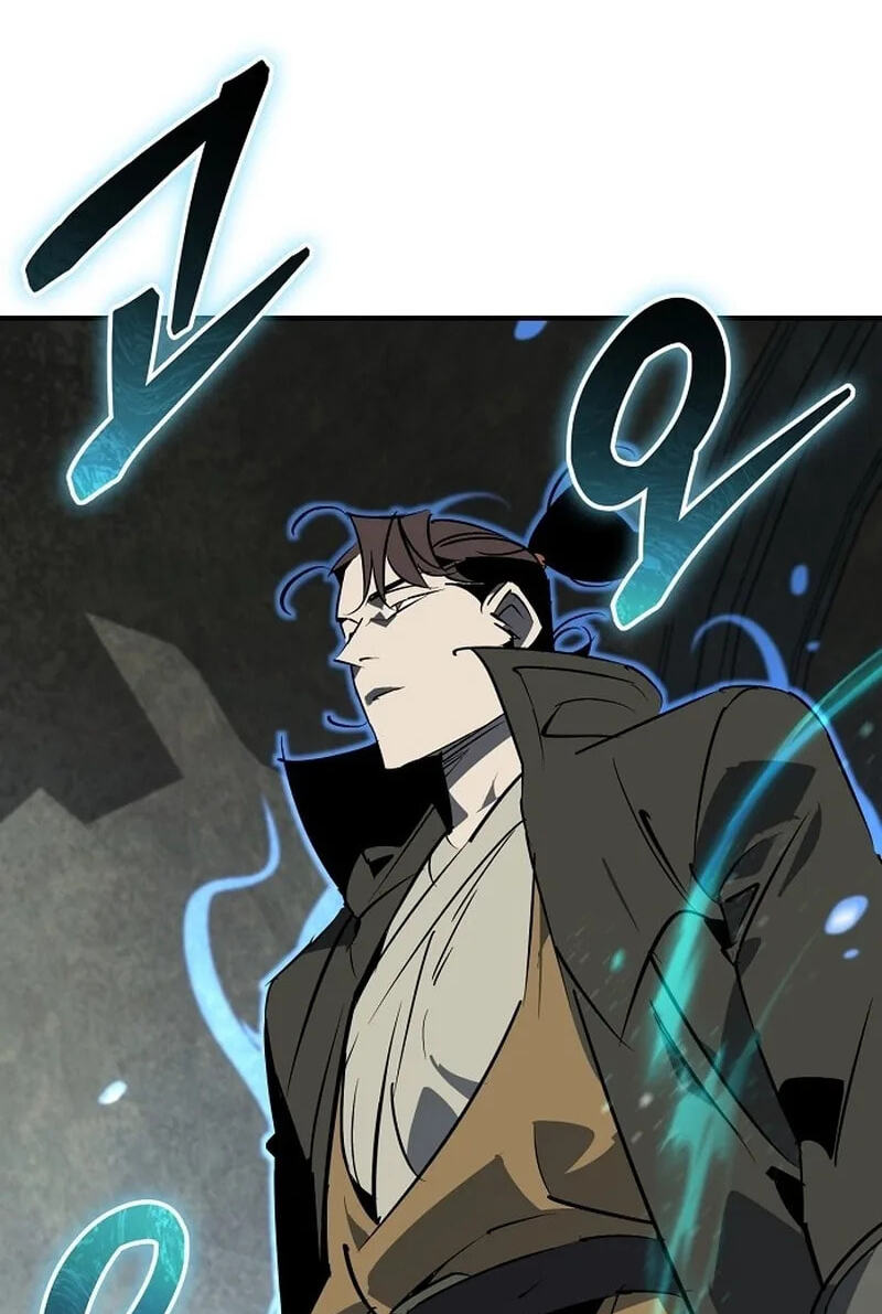 Murimseobu Chapter 127 page 6 - 