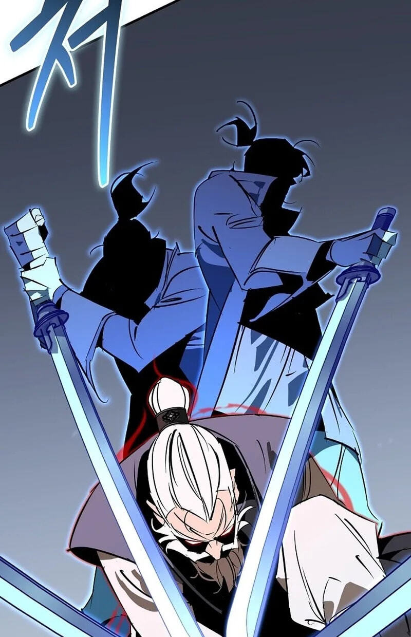 Murimseobu Chapter 127 page 53 - 