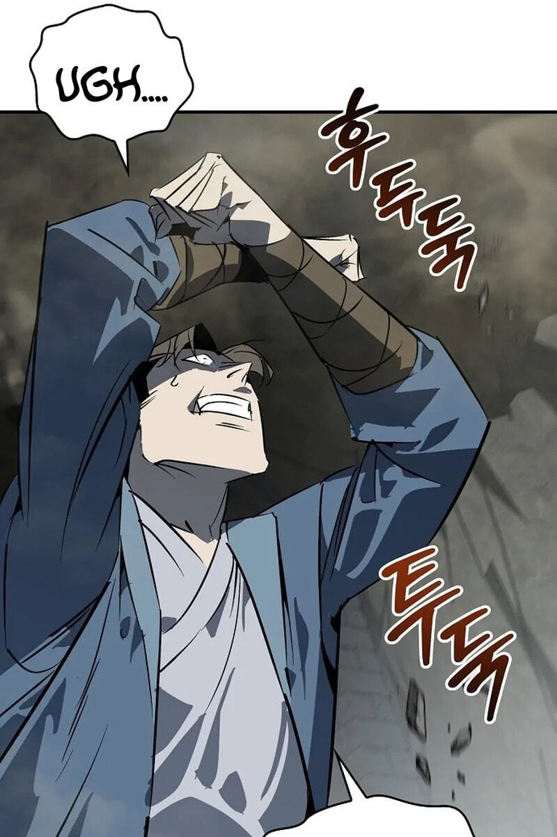Murimseobu Chapter 127 page 75 - 
