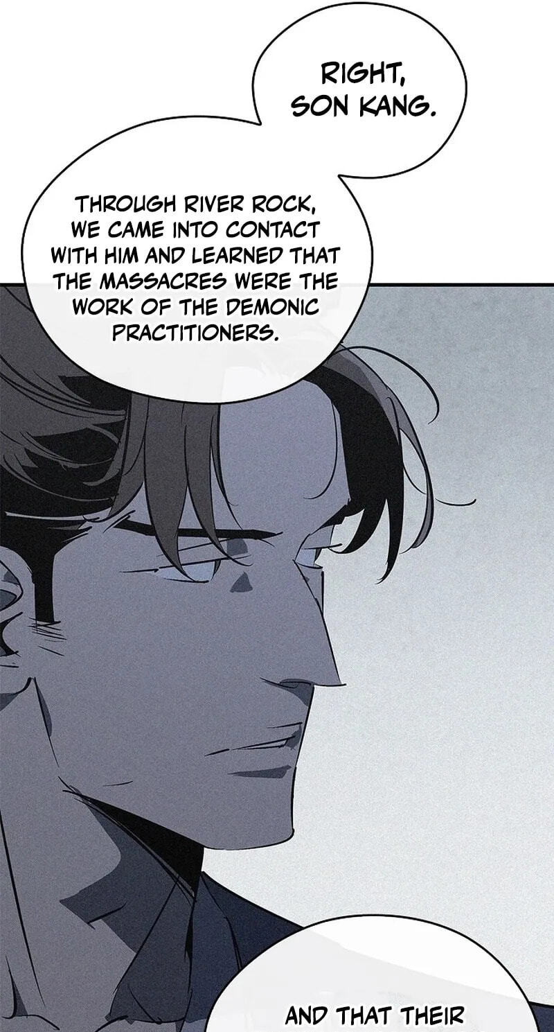 Murimseobu Chapter 128 page 104 - 