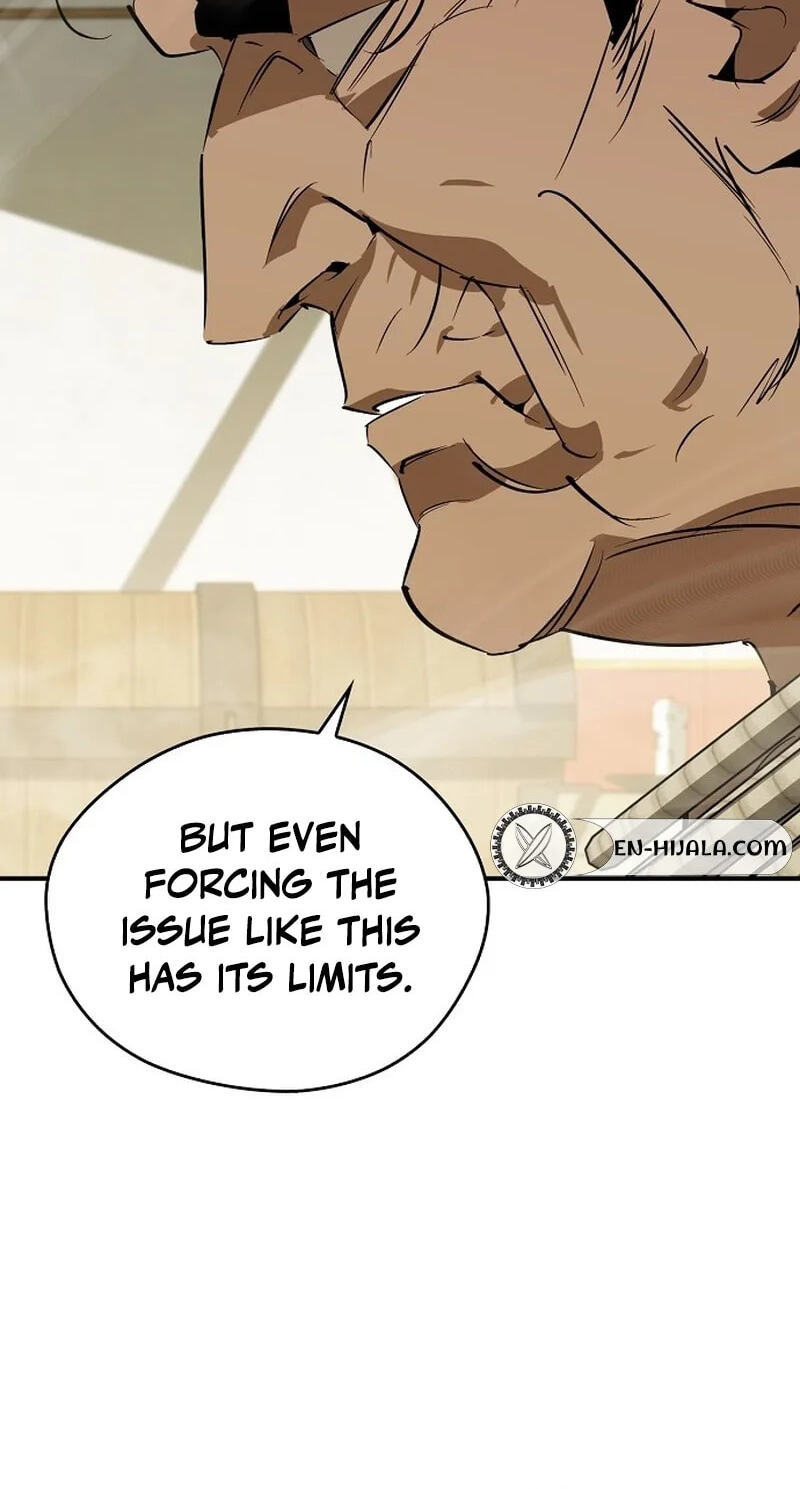 Murimseobu Chapter 128 page 108 - 