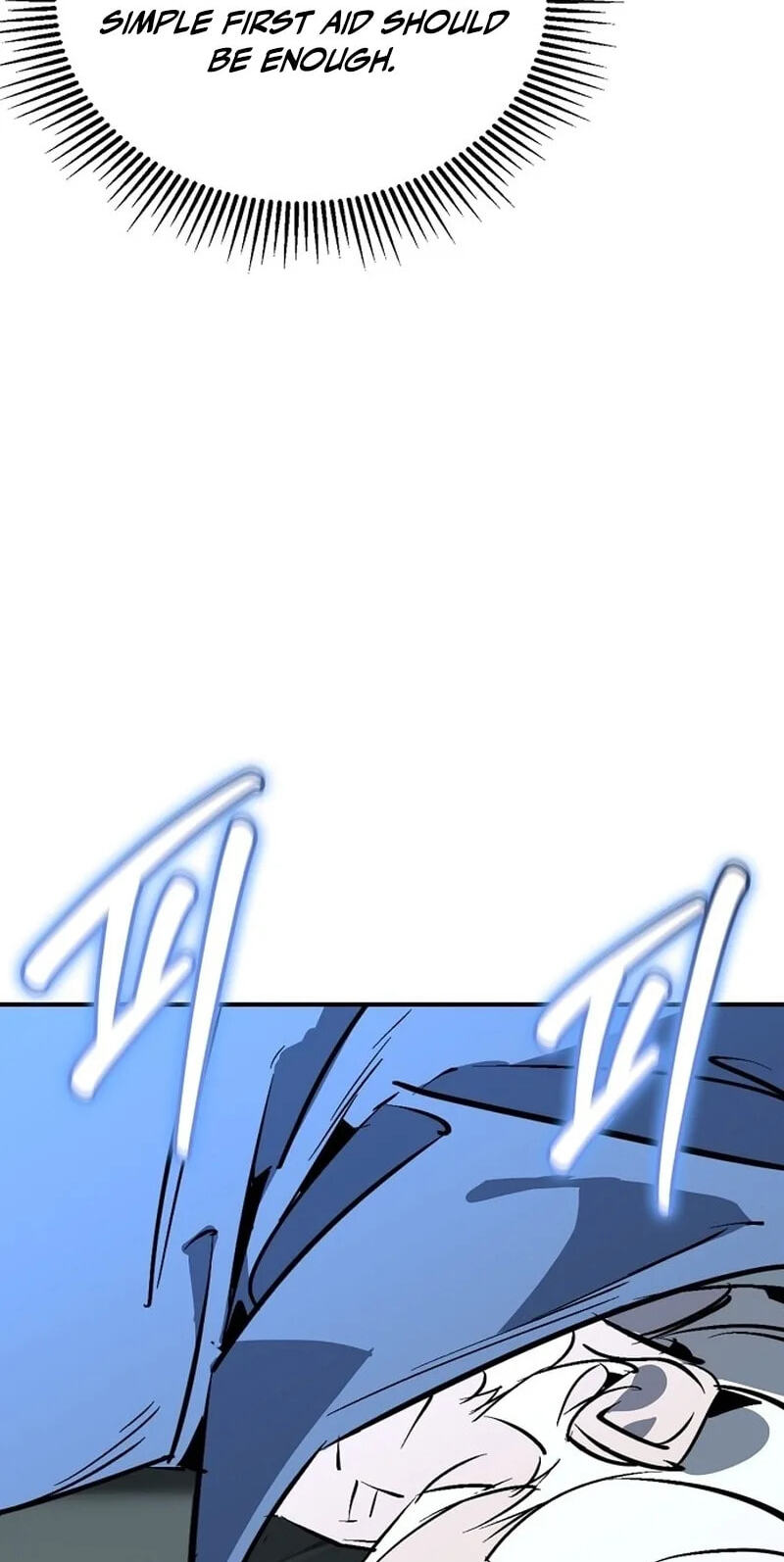 Murimseobu Chapter 128 page 19 - 