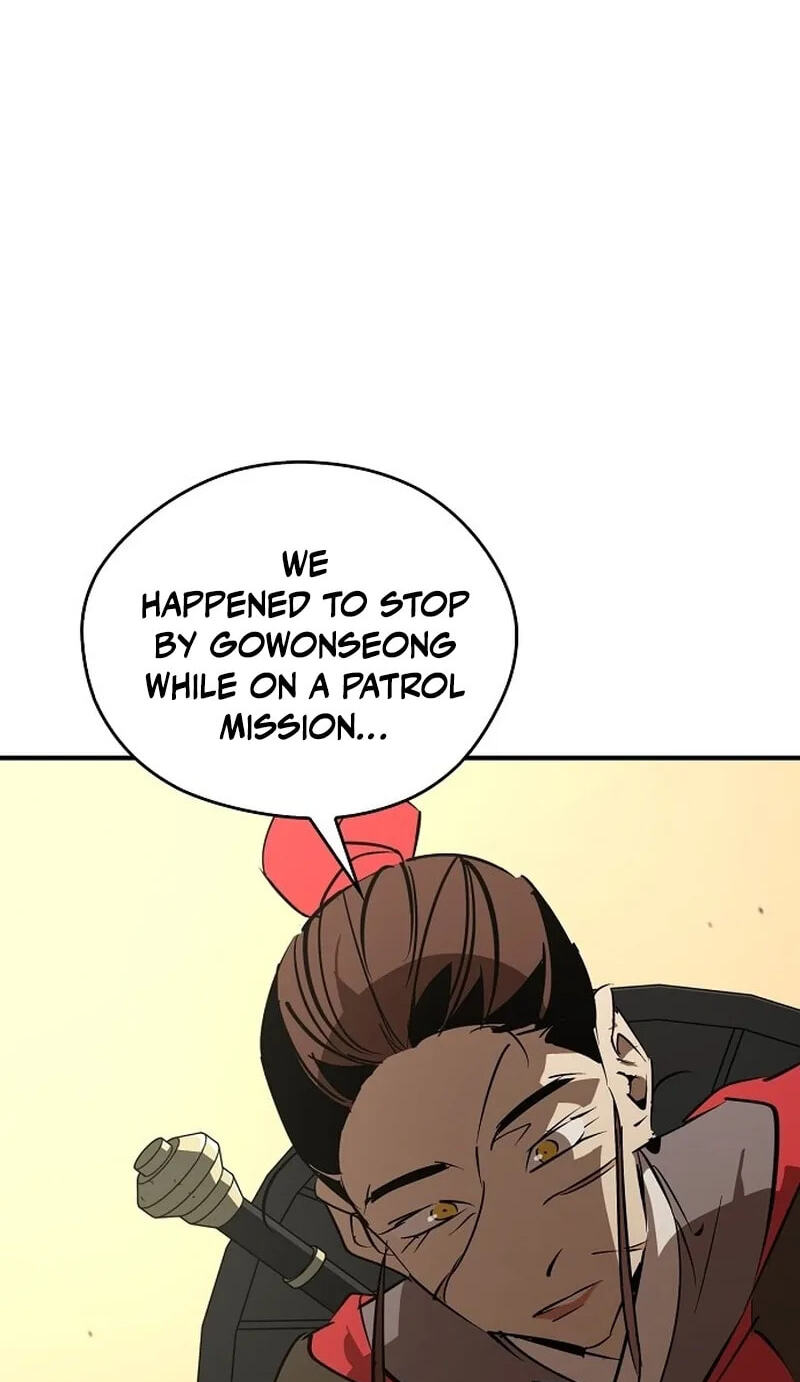Murimseobu Chapter 128 page 3 - 