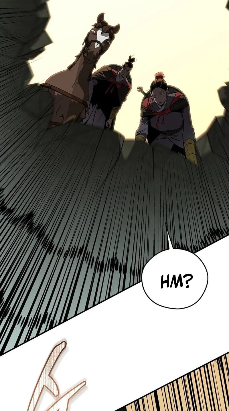 Murimseobu Chapter 128 page 22 - 
