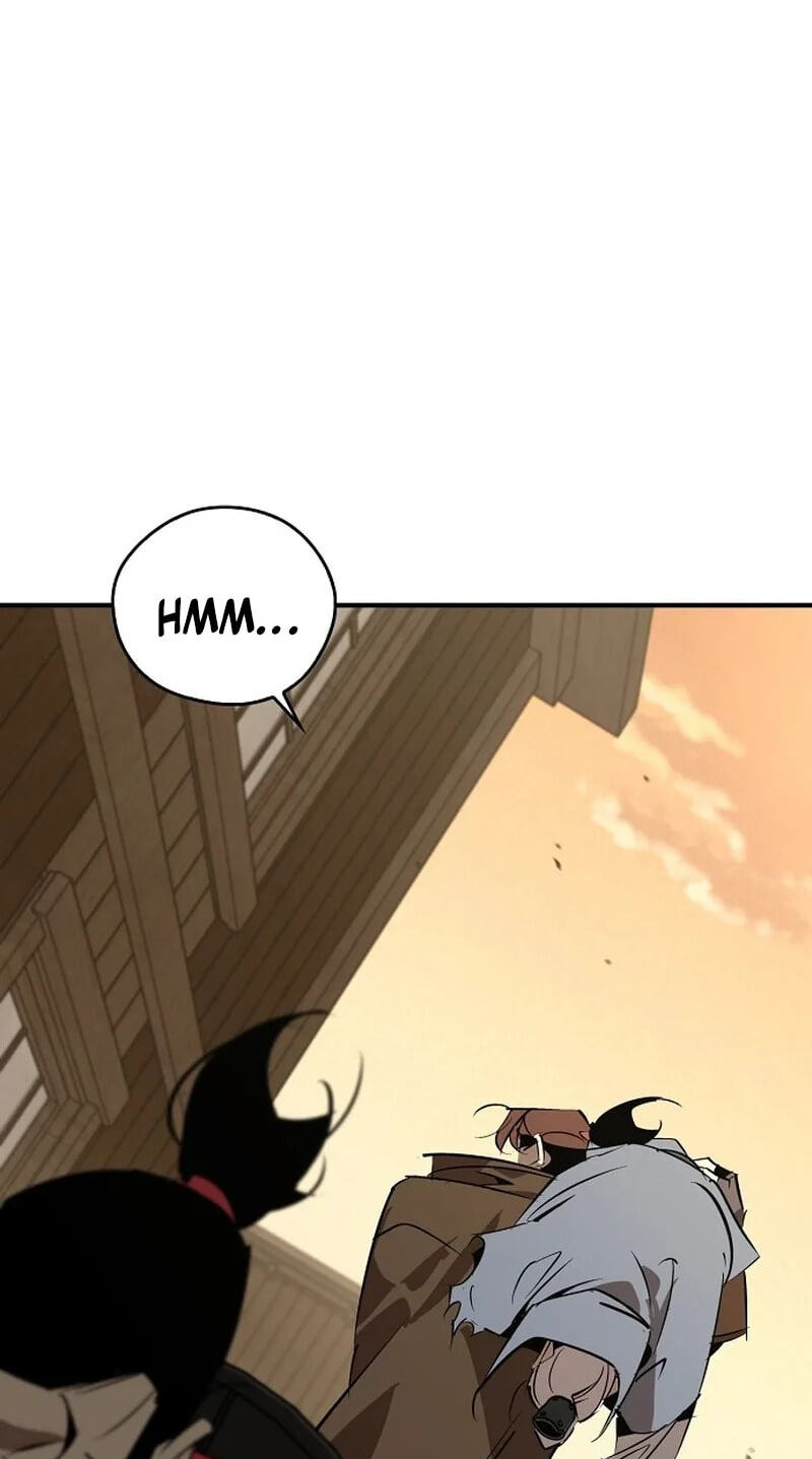 Murimseobu Chapter 128 page 25 - 