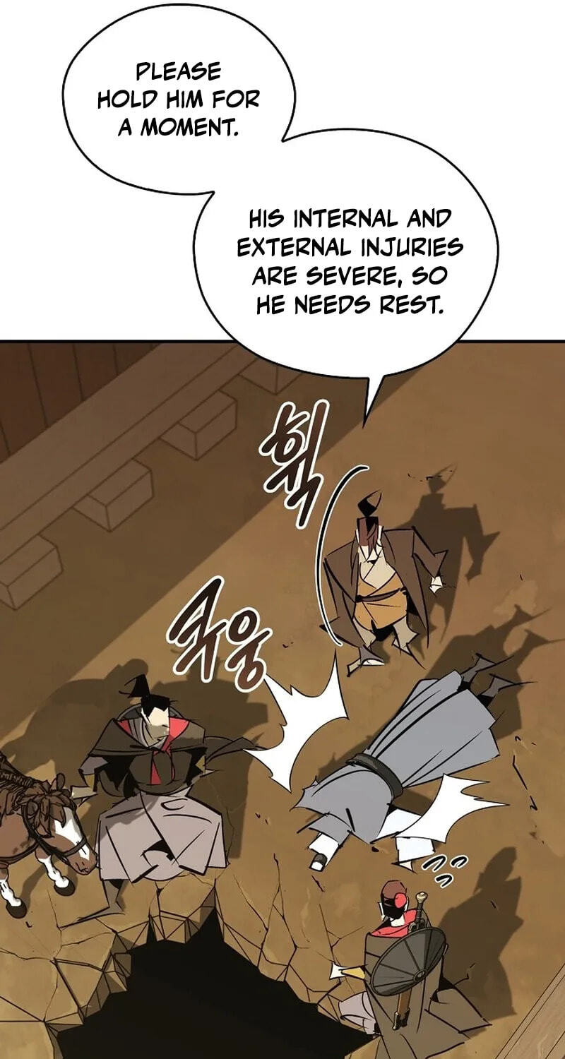 Murimseobu Chapter 128 page 27 - 
