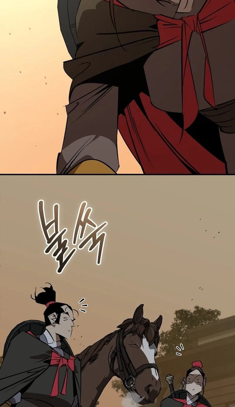 Murimseobu Chapter 128 page 4 - 