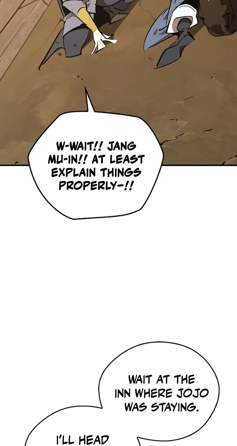 Murimseobu Chapter 128 page 31 - 